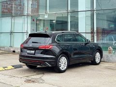 Volkswagen Touareg 2023 2.0TSI Sharp Elegance Edition - ფოტო 4