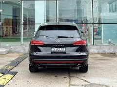 Volkswagen Touareg 2023 2.0TSI Sharp Elegance Edition - ფოტო 5