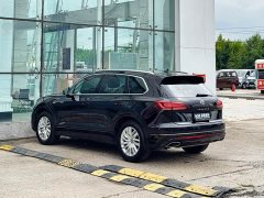 Volkswagen Touareg 2023 2.0TSI Sharp Elegance Edition - ფოტო 6