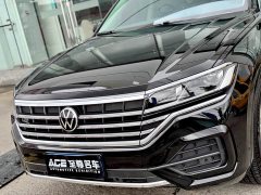 Volkswagen Touareg 2023 2.0TSI Sharp Elegance Edition - ფოტო 7