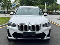 BMW X3 xDrive25i M - ფოტო 2