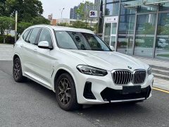 BMW X3 xDrive25i M - ფოტო 3