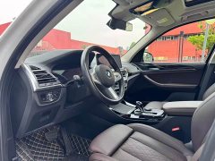 BMW X3 xDrive25i M - ფოტო 7