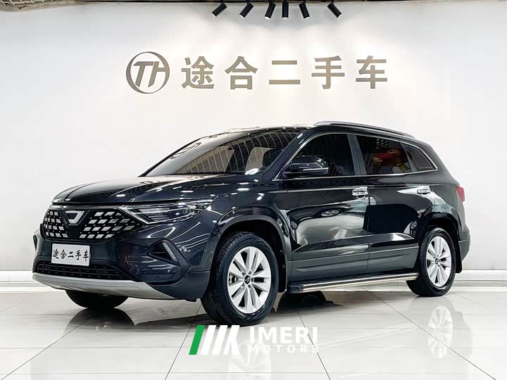 Volkswagen Jetta VS7 1.4T Manual Entry-Level - ავტომობილი ჩინეთიდან