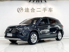 Volkswagen Jetta VS7 1.4T Manual Entry-Level - ფოტო 1