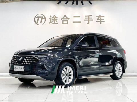 2021 Volkswagen Jetta VS7 1.4T Manual Entry-Level - ავტომობილი ჩინეთიდან