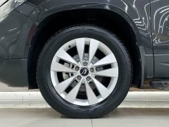 Volkswagen Jetta VS7 1.4T Manual Entry-Level - ფოტო 12
