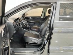 Volkswagen Jetta VS7 1.4T Manual Entry-Level - ფოტო 15
