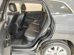 Volkswagen Jetta VS7 1.4T Manual Entry-Level - ფოტო 16