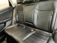 Volkswagen Jetta VS7 1.4T Manual Entry-Level - ფოტო 17