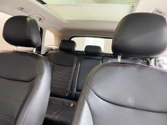 Volkswagen Jetta VS7 1.4T Manual Entry-Level - ფოტო 18