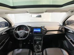 Volkswagen Jetta VS7 1.4T Manual Entry-Level - ფოტო 19
