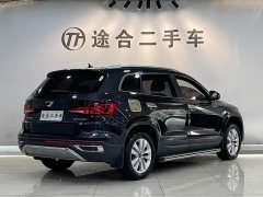 Volkswagen Jetta VS7 1.4T Manual Entry-Level - ფოტო 2