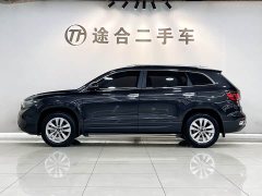 Volkswagen Jetta VS7 1.4T Manual Entry-Level - ფოტო 3