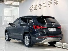 Volkswagen Jetta VS7 1.4T Manual Entry-Level - ფოტო 6