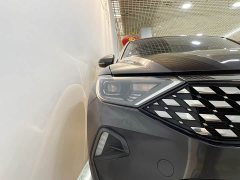 Volkswagen Jetta VS7 1.4T Manual Entry-Level - ფოტო 7