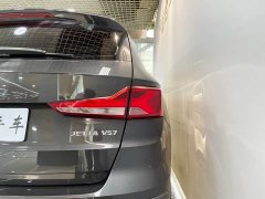 Volkswagen Jetta VS7 1.4T Manual Entry-Level - ფოტო 8