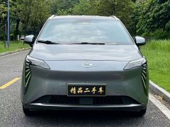 GAC AION Y Plus 510 Joy Edition - ფოტო 2