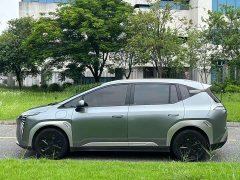 GAC AION Y Plus 510 Joy Edition - ფოტო 4