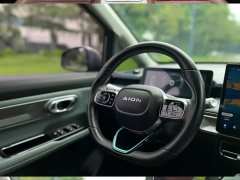 GAC AION Y Plus 510 Joy Edition - ფოტო 7