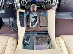 Toyota Alphard Hybrid 2.5L Premium Edition - ფოტო 15