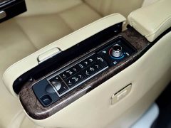 Toyota Alphard Hybrid 2.5L Premium Edition - ფოტო 18