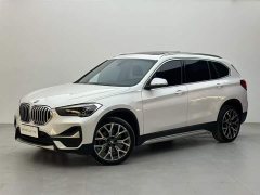 BMW X1 xDrive25Li Luxury - ფოტო 1