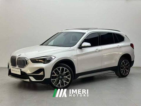 2022 BMW X1 xDrive25Li Luxury - ავტომობილი ჩინეთიდან