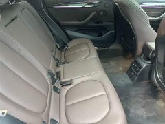 BMW X1 xDrive25Li Luxury - ფოტო 10