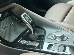 BMW X1 xDrive25Li Luxury - ფოტო 11
