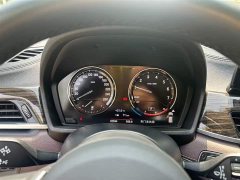 BMW X1 xDrive25Li Luxury - ფოტო 12