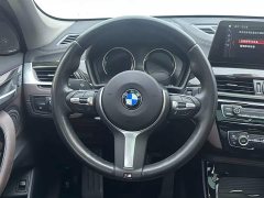BMW X1 xDrive25Li Luxury - ფოტო 14