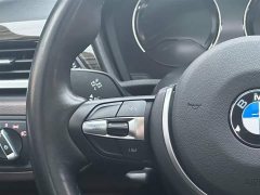 BMW X1 xDrive25Li Luxury - ფოტო 15