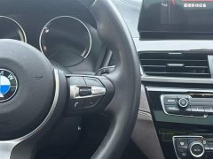 BMW X1 xDrive25Li Luxury - ფოტო 16