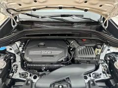 BMW X1 xDrive25Li Luxury - ფოტო 17