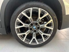 BMW X1 xDrive25Li Luxury - ფოტო 18