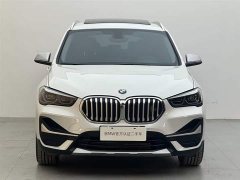 BMW X1 xDrive25Li Luxury - ფოტო 2