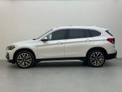 BMW X1 xDrive25Li Luxury - ფოტო 3