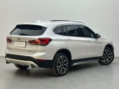BMW X1 xDrive25Li Luxury - ფოტო 4