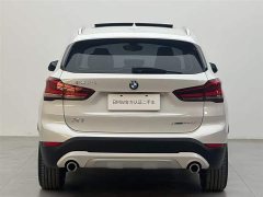 BMW X1 xDrive25Li Luxury - ფოტო 5