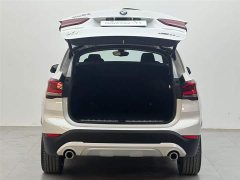 BMW X1 xDrive25Li Luxury - ფოტო 6