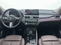 BMW X1 xDrive25Li Luxury - ფოტო 7