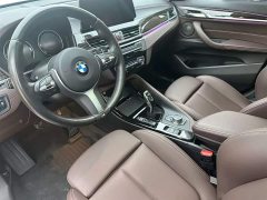 BMW X1 xDrive25Li Luxury - ფოტო 8