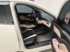 BYD Seagull 2025 Smart Driving Edition 305km Freedom Edition - ფოტო 11
