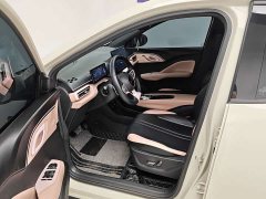 BYD Seagull 2025 Smart Driving Edition 305km Freedom Edition - ფოტო 12