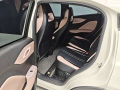 BYD Seagull 2025 Smart Driving Edition 305km Freedom Edition - ფოტო 14