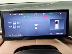 BYD Seagull 2025 Smart Driving Edition 305km Freedom Edition - ფოტო 15