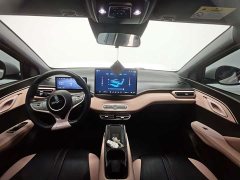 BYD Seagull 2025 Smart Driving Edition 305km Freedom Edition - ფოტო 17