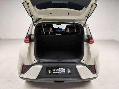 BYD Seagull 2025 Smart Driving Edition 305km Freedom Edition - ფოტო 18