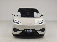 BYD Seagull 2025 Smart Driving Edition 305km Freedom Edition - ფოტო 2